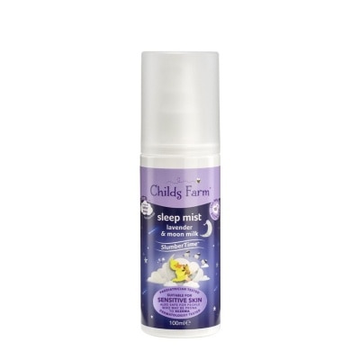 CHILDS FARM SlumberTime Sleep Mist Lavender & Moon Milk 100ml