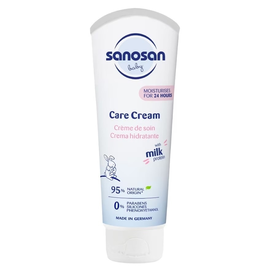 Baby Care Cream 100ml