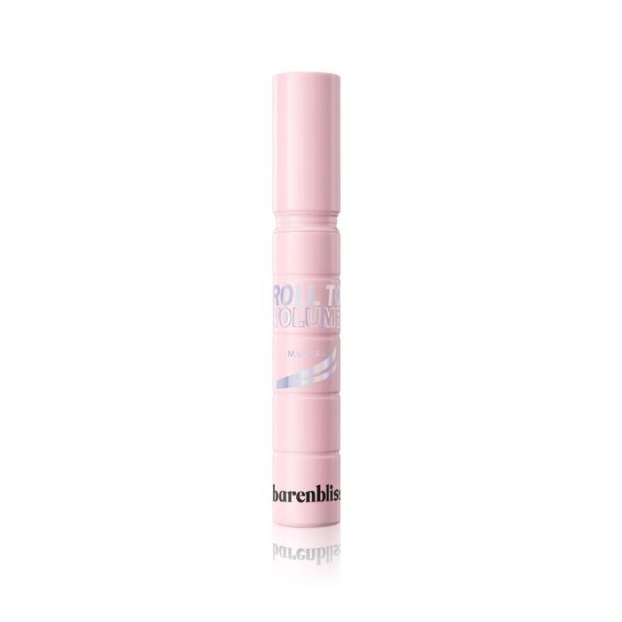 BARE N BLISS Roll To Volume Mascara