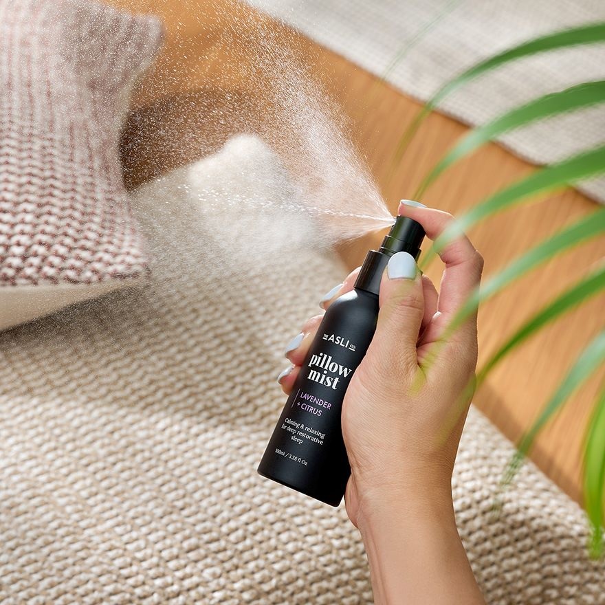 Dreamy lavender pillow mist 100ml