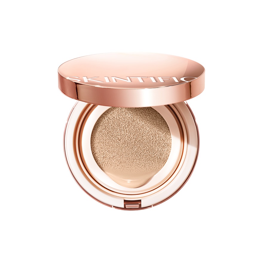 Cover All Perfect BB Cushion 01 Vanilla 11g image