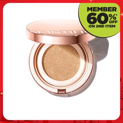 SKINTIFIC Cover All Perfect BB Cushion 03 Petal 11g