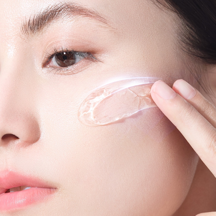 5% Panthenol Acne Calming Water Gel 45g image