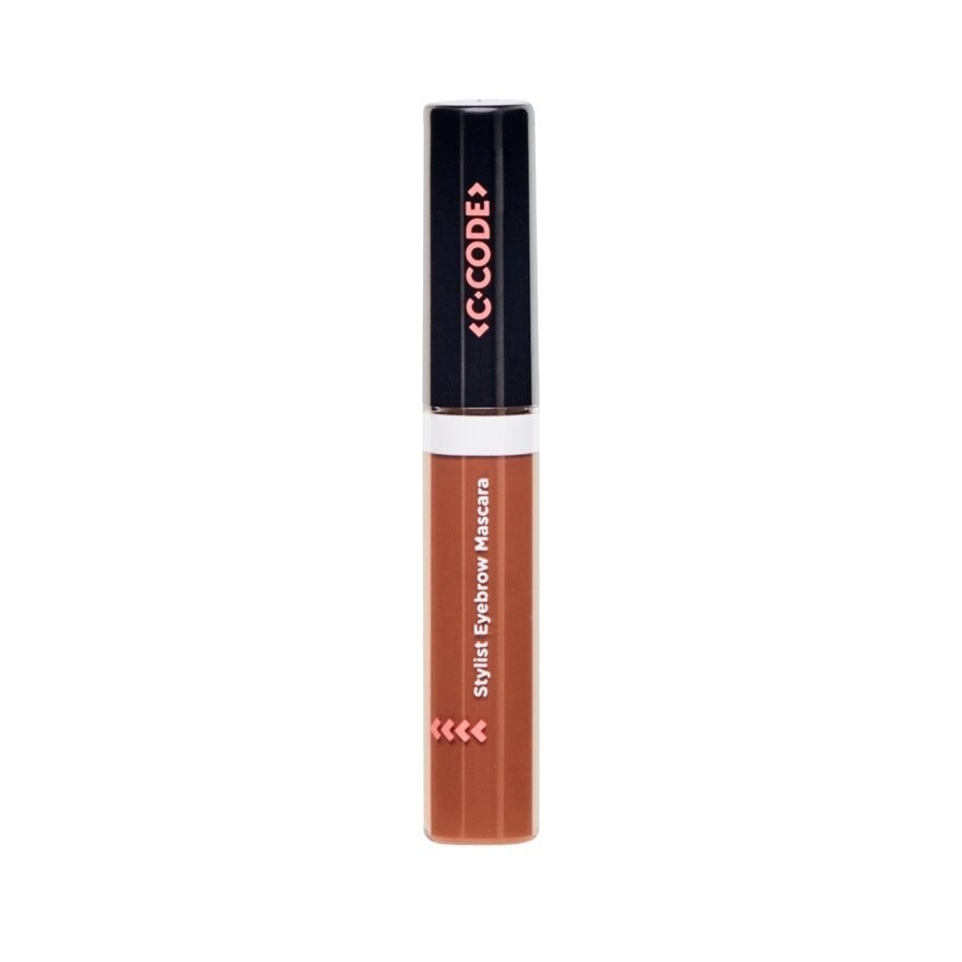Stylist Eyebrow Mascara Natural brown 1s