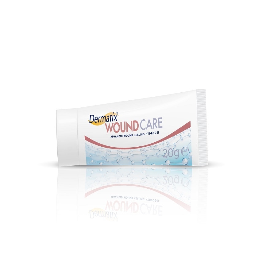 Wound Care Advanced Wound Healing Hydrogel 20g