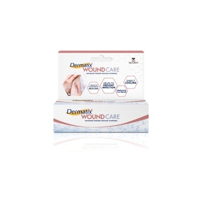 DERMATIX Woundcare Hydrogel 20g