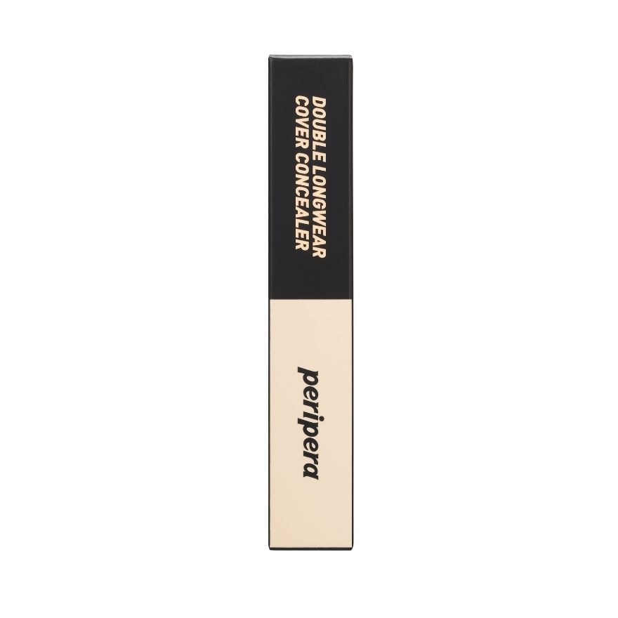 Double Longwear Cover Concealer 01 Pure Ivory