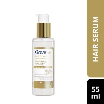 DOVE Therapy Breakage Remedy Hair Serum 55ml