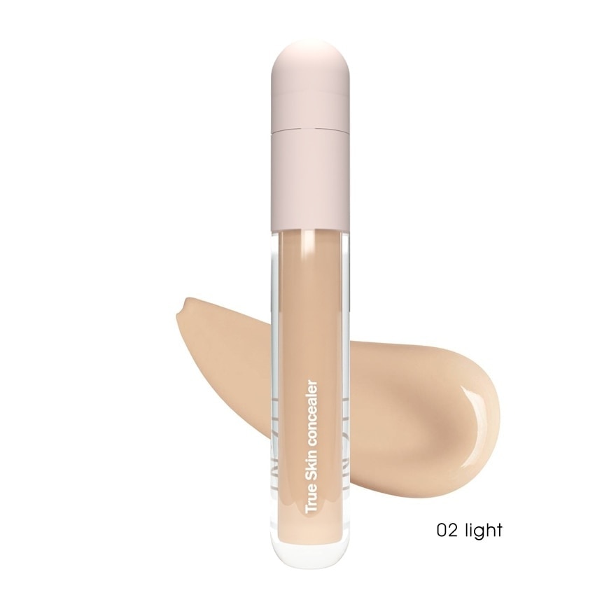 True Skin Concealer Light SCT02