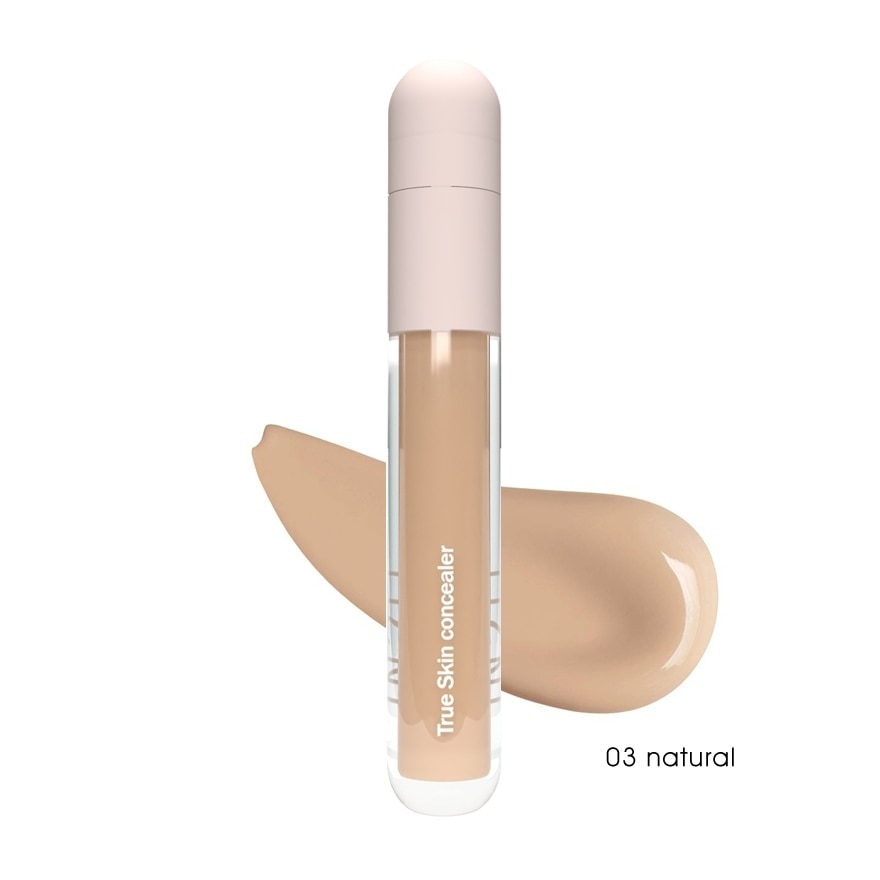 True Skin Concealer Natural SCT03