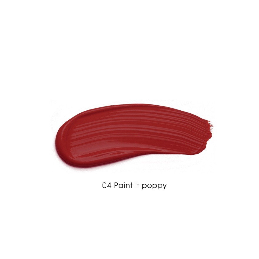 Paint It for Lips, Cheeks & Eyes Poppy PI04