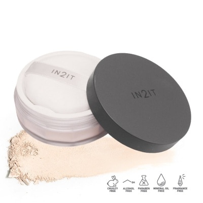 IN2IT Skinlucent Glow Powder SGSP01