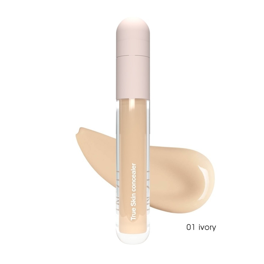 True Skin Concealer Ivory SCT01