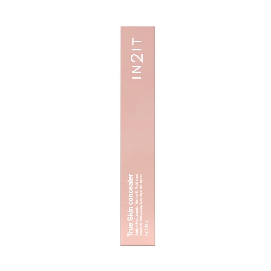 True Skin Concealer Ivory SCT01