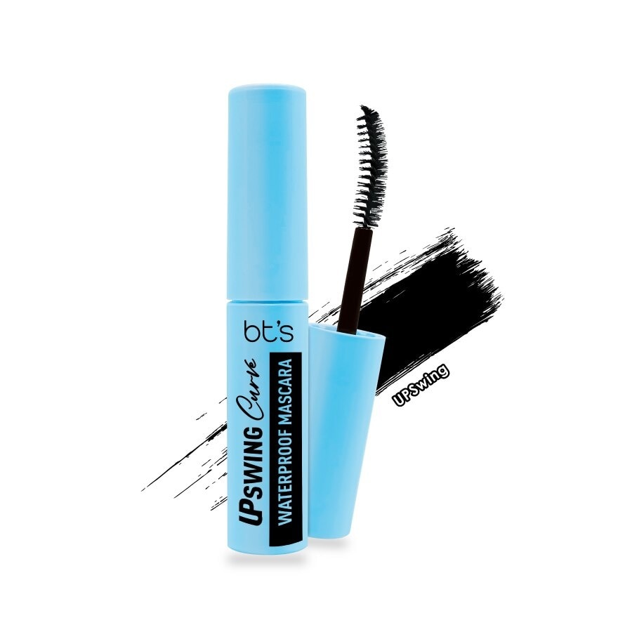 UpSwing Curve Waterproof Mascara