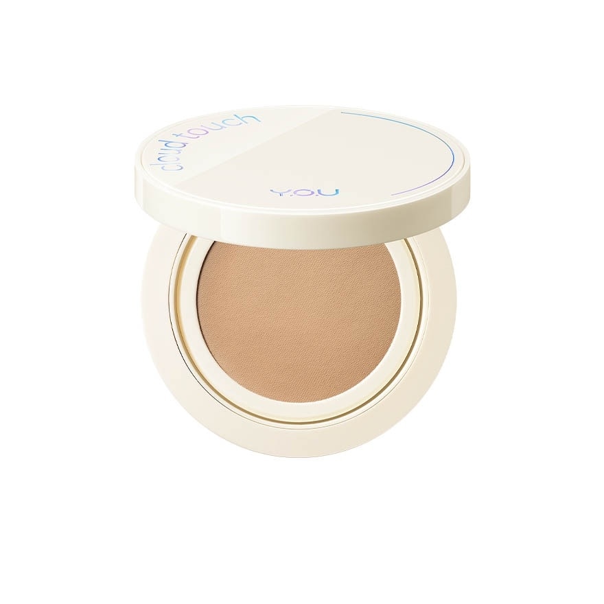 Cloud Touch DFL Mesh Cushion N504 Rose Vani