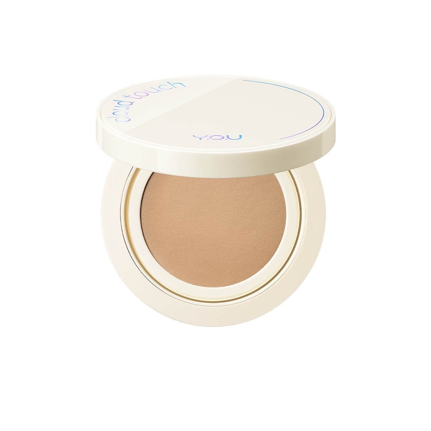 Cloud Touch DFL Mesh Cushion N504 Rose Vani image