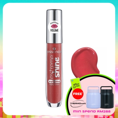 ESSENCE - Extreme Shine Volume Lipgloss 09 Shadow Rose