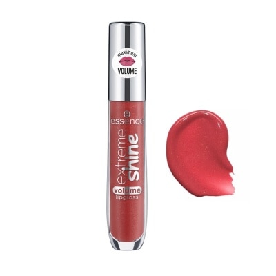 ESSENCE Extreme Shine Volume Lipgloss 09 Shadow Rose