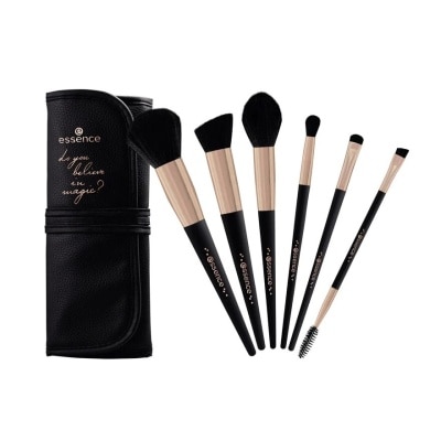 ESSENCE Spread The Magic! Brush Set 010