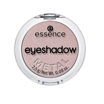 ESSENCE Eyeshadow 15 So Chic Intense Metallic