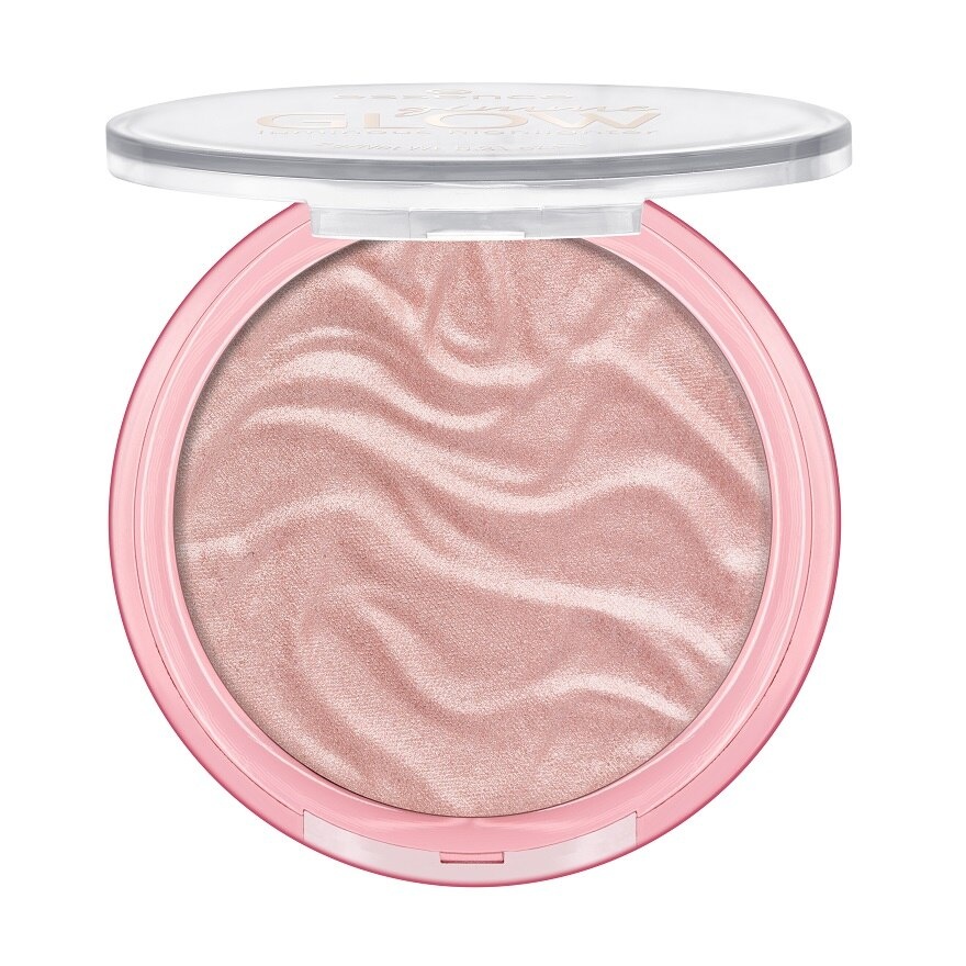 Gimme Glow Luminous Highlighter 20 Lovely Rose image