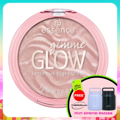 ESSENCE - Gimme Glow Luminous Highlighter 20 Lovely Rose