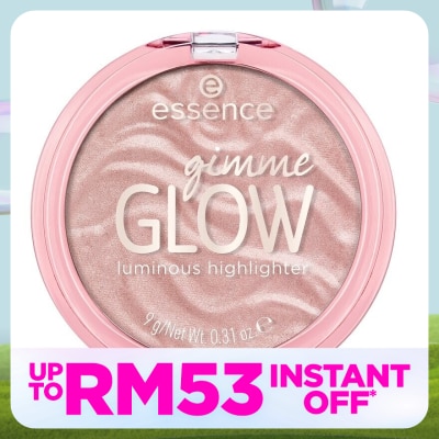 ESSENCE Gimme Glow Luminous Highlighter 20 Lovely Rose