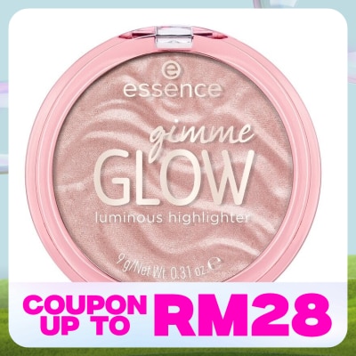 ESSENCE Gimme Glow Luminous Highlighter 20 Lovely Rose