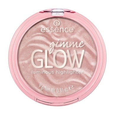 ESSENCE Gimme Glow Luminous Highlighter 20 Lovely Rose