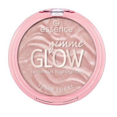ESSENCE - Gimme Glow Luminous Highlighter 20 Lovely Rose
