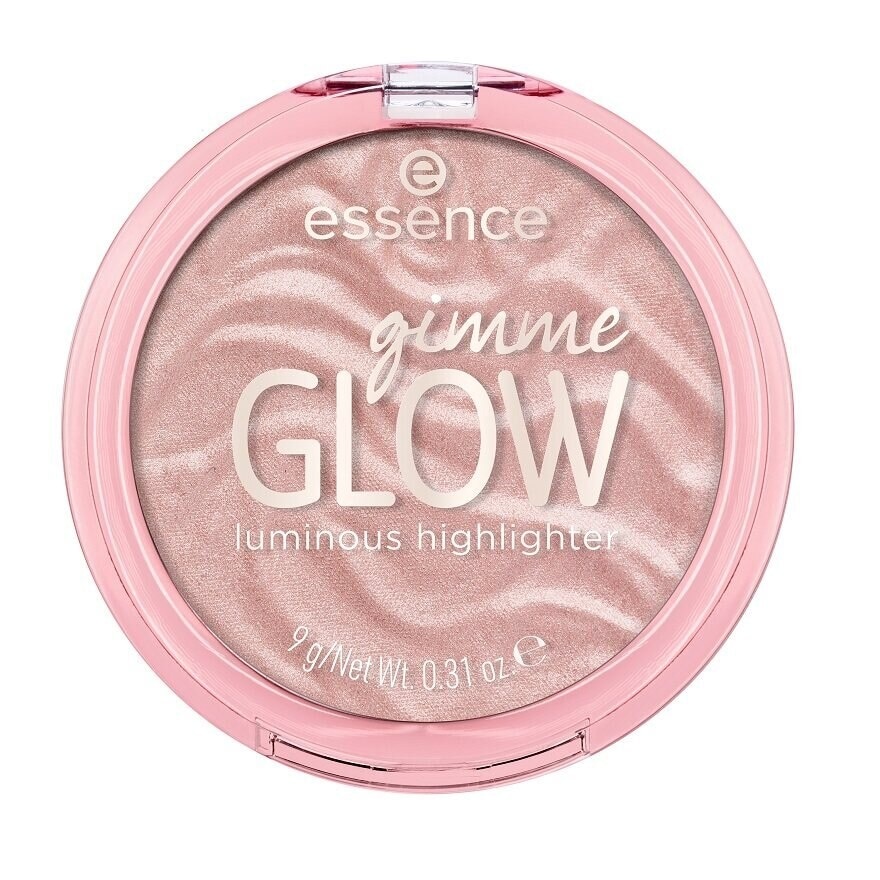 Gimme Glow Luminous Highlighter 20 Lovely Rose