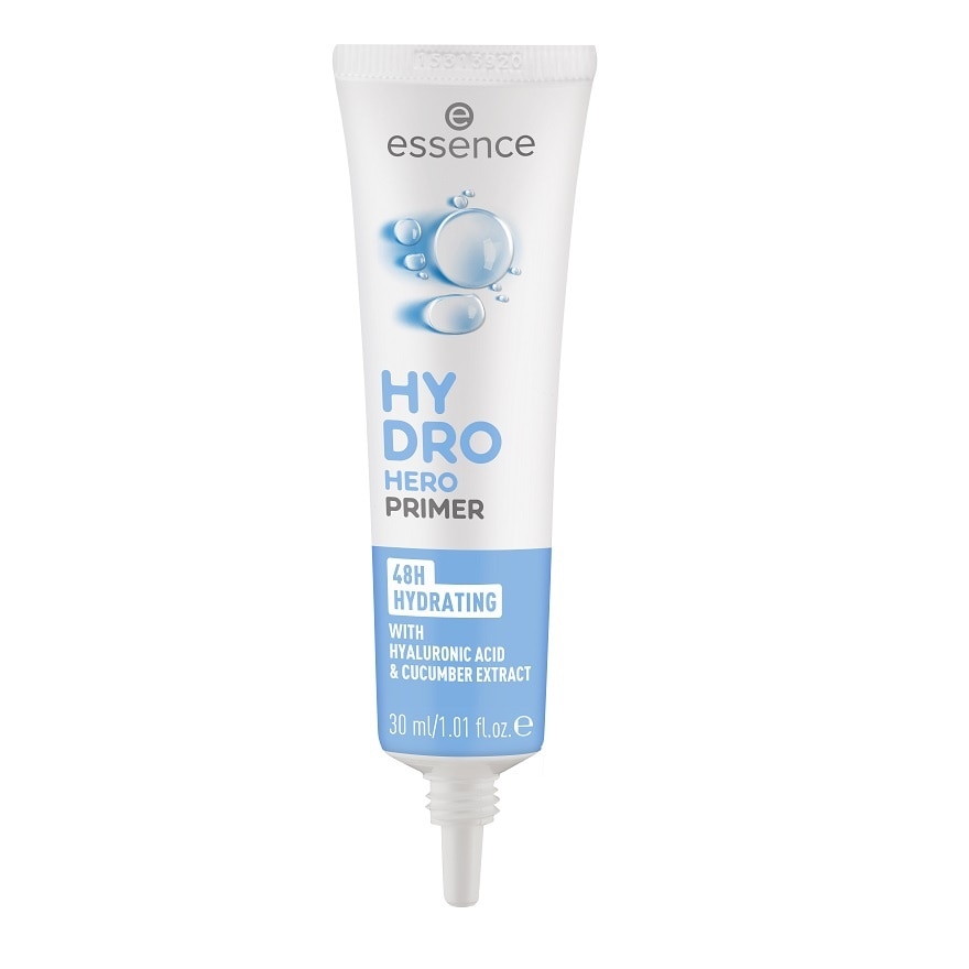 Hydro Hero Primer With A Hydrating Formula