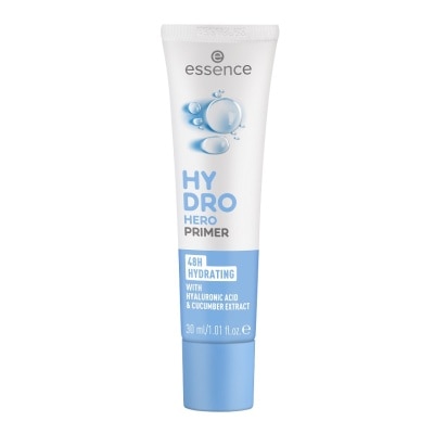 ESSENCE Hydro Hero Primer With A Hydrating Formula