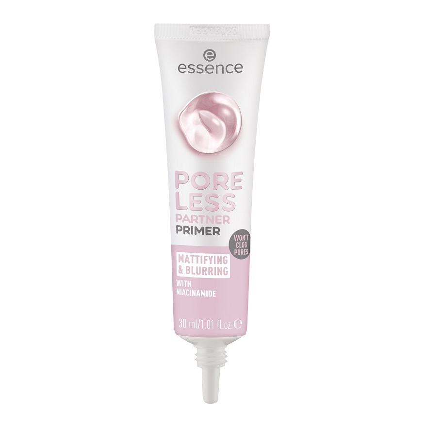 Poreless Partner Primer