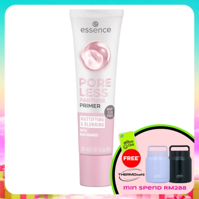 ESSENCE - Poreless Partner Primer