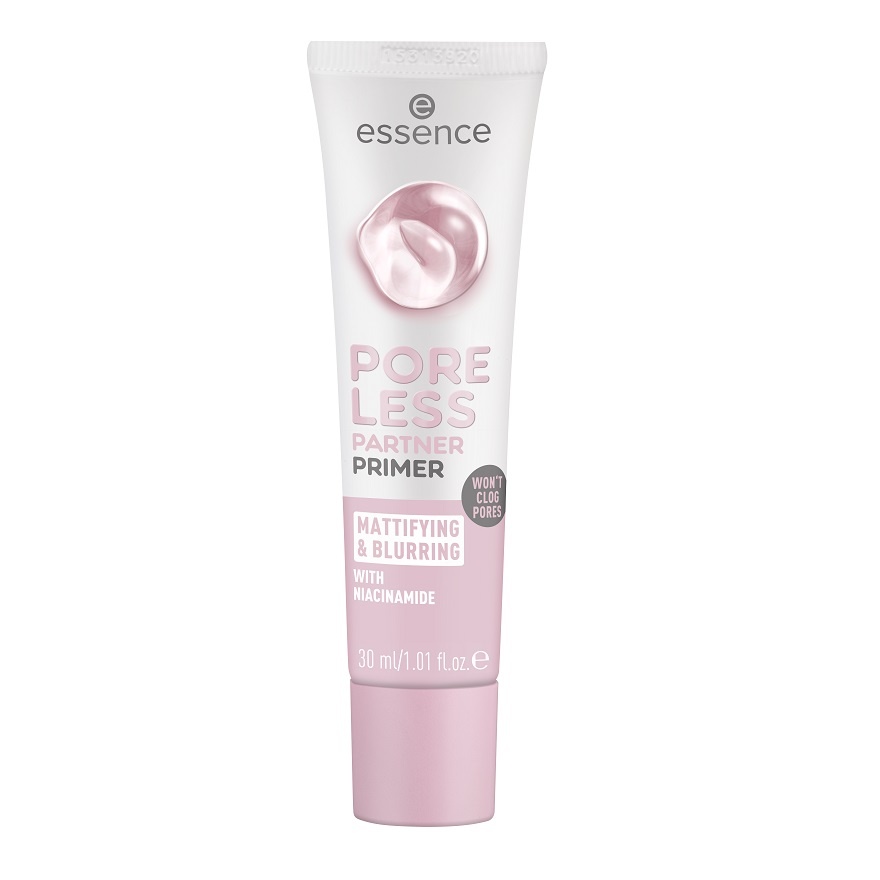 Poreless Partner Primer