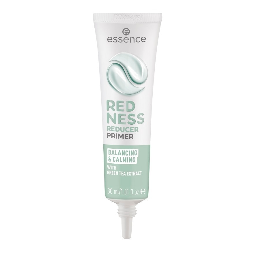 Redness Reducer Primer