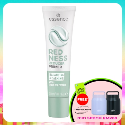 ESSENCE - Redness Reducer Primer