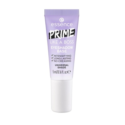 ESSENCE - Prime Like A Boss Eyeshadow Base