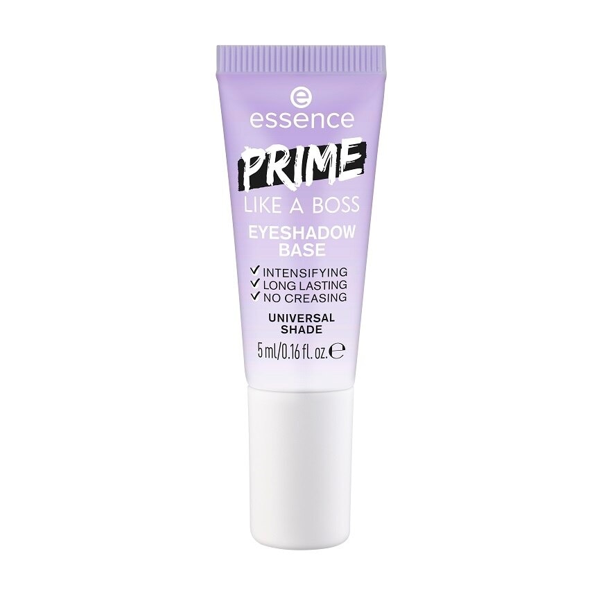 Prime Like A Boss Eyeshadow Base