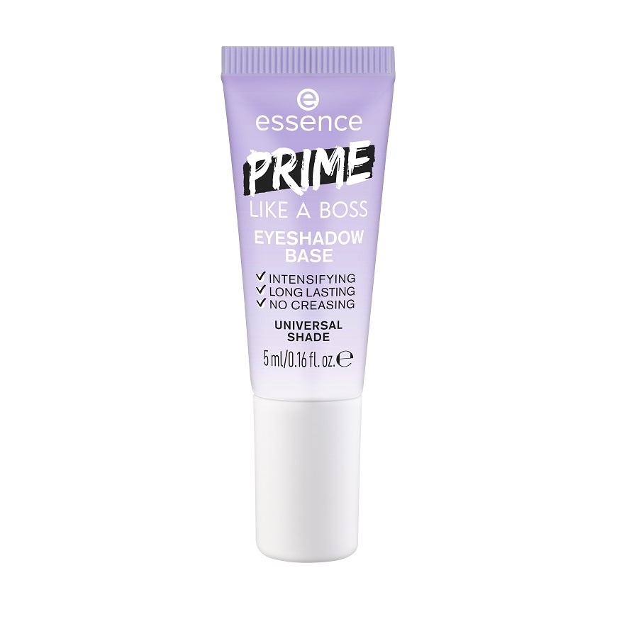 Prime Like A Boss Eyeshadow Base