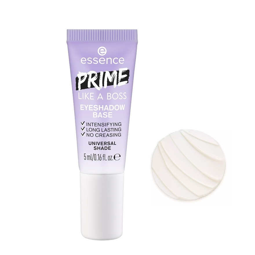Prime Like A Boss Eyeshadow Base