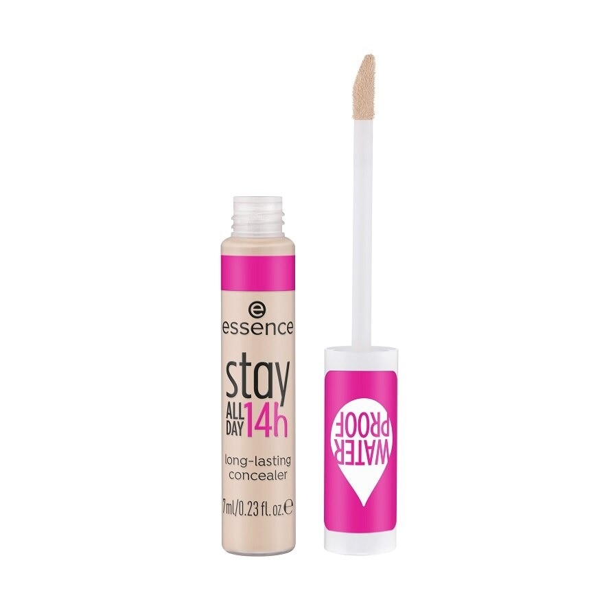 Stay All Day 14H Concealer 10 Light Honey