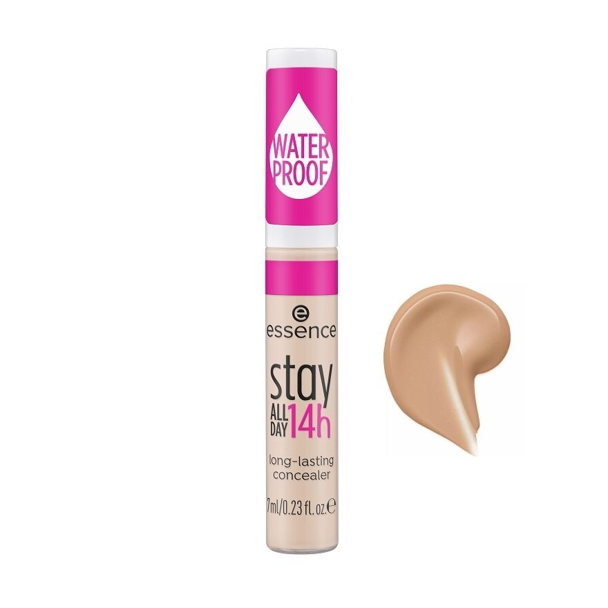 Stay All Day 14H Concealer 10 Light Honey