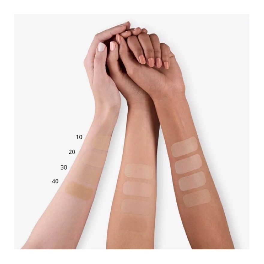 Stay All Day 14H Concealer 10 Light Honey