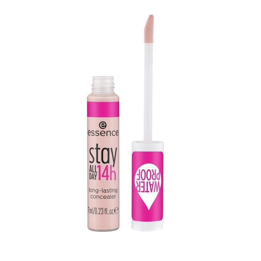 Stay All Day 14H Concealer 20 Light Rose