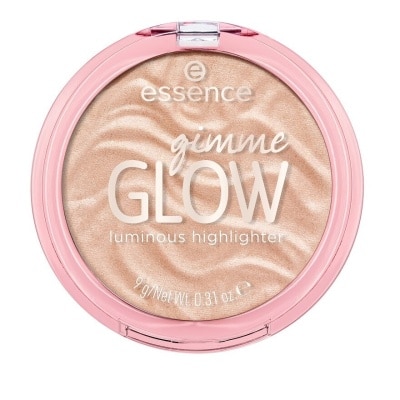 ESSENCE Gimme Glow Luminous Highlighter 10 Glowy Champagne