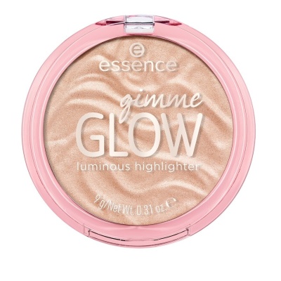 ESSENCE - Gimme Glow Luminous Highlighter 10 Glowy Champagne