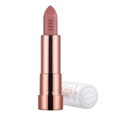 ESSENCE Caring Shine Vegan Collagen Lipstick 203